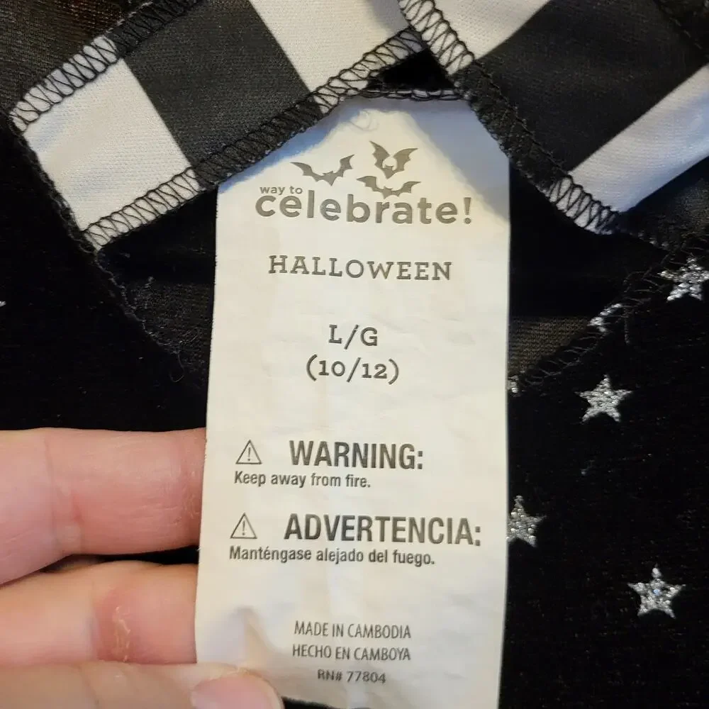 Target halloween costume